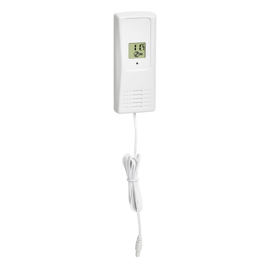 Temperature Sensor 30 - 3229 - 02 - TD-30-3229-02