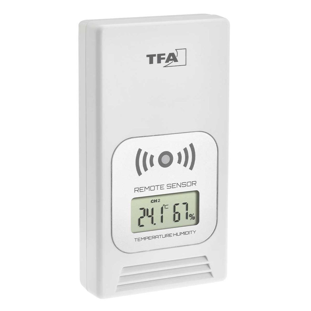 TFA Outdoor Temperature Sensor 30 - 3241 - 02 - TD-30-3241-02