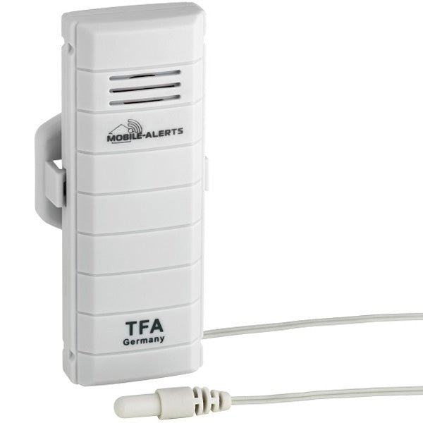 Temperature Sensor With Waterproof Probe 30 - 3301 - 02 - TD-30-3301-02