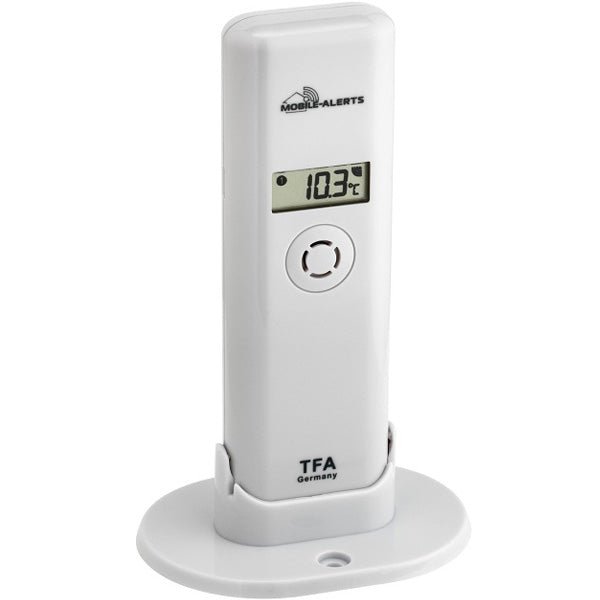 Temperature & Humidity Sensor 30 - 3303 - 02 - TD-30-3303-02