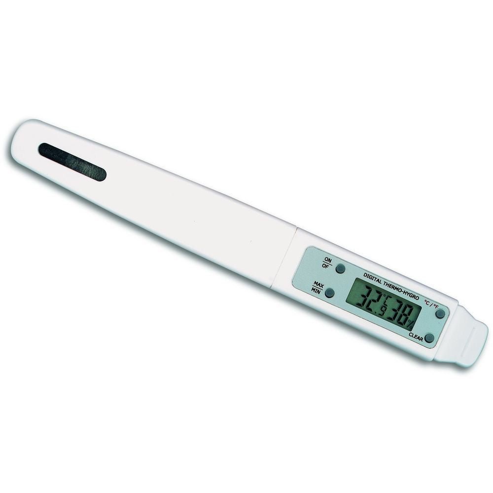 Pocket Thermo - Hygrometer - TD-30-5007