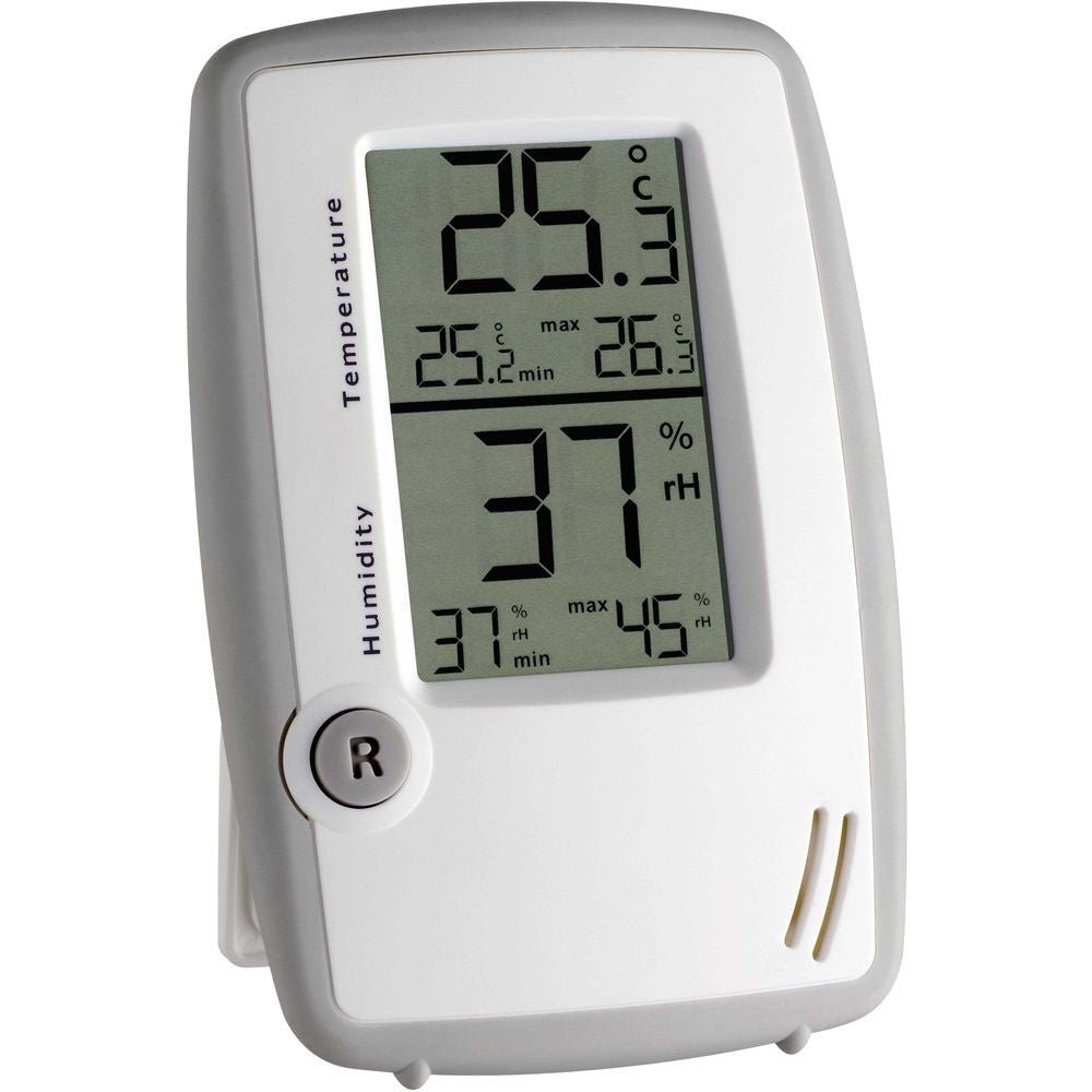 Digital Min/Max Thermo - Hygrometer - TD-30-5015-02
