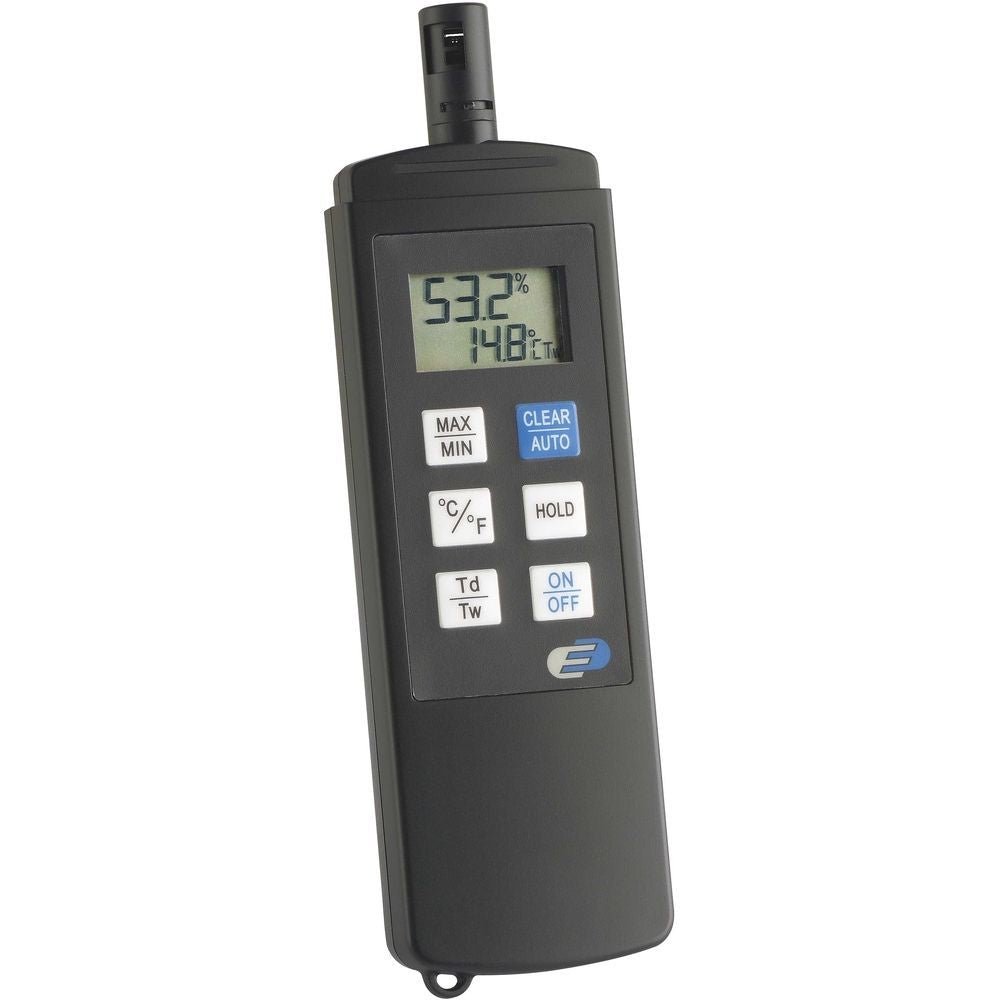 Dewpoint Pro Digital Thermo - Hygrometer - TD-31-1028