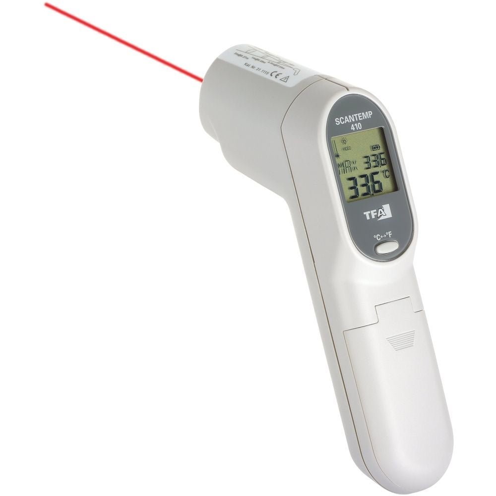 ScanTemp 410 infrared Range - 60°C to 500°C - TD-31-1115