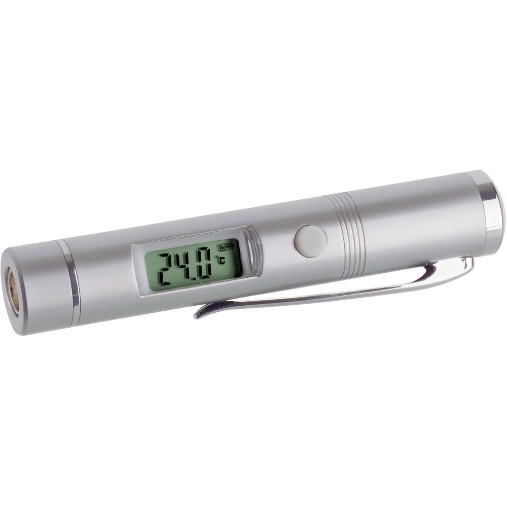 Flash Pen Infrared Thermometer (Range - 33°C to 220°C) - TD-31-1125
