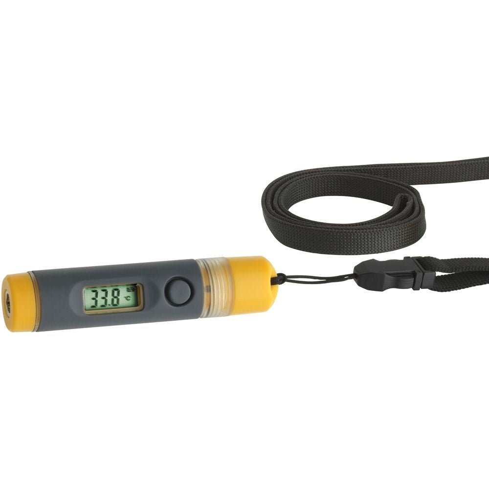 Splash Proof Infrared Thermometer Range - 155°C to 220°C - TD-31-1126