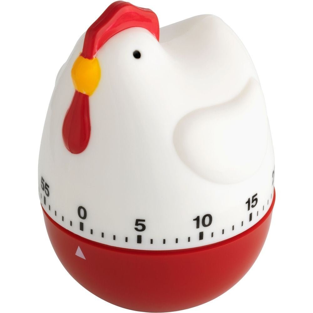 Chicken Kitchen Timer - TD-38-1001
