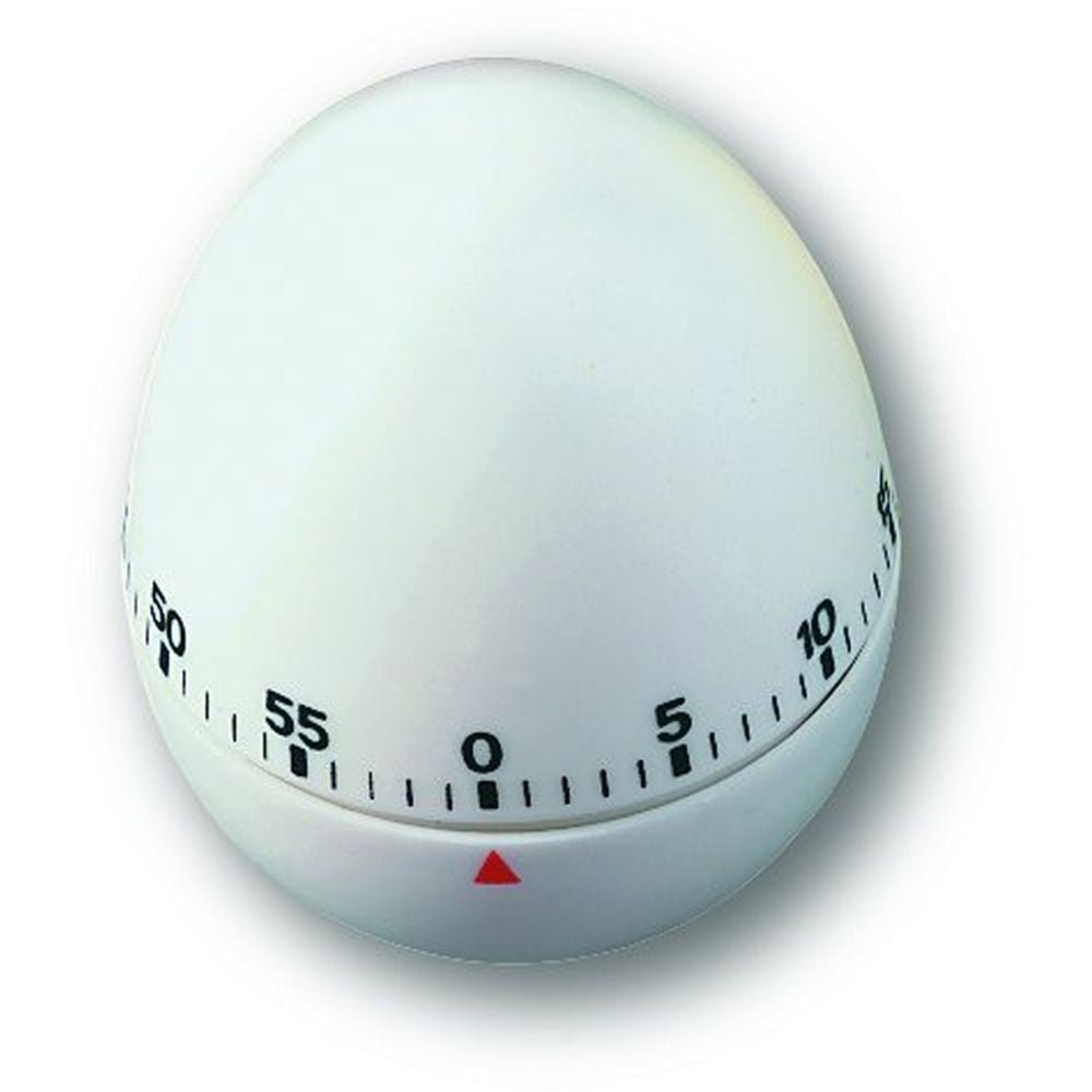 Egg Kitchen Timer - TD-38-1002