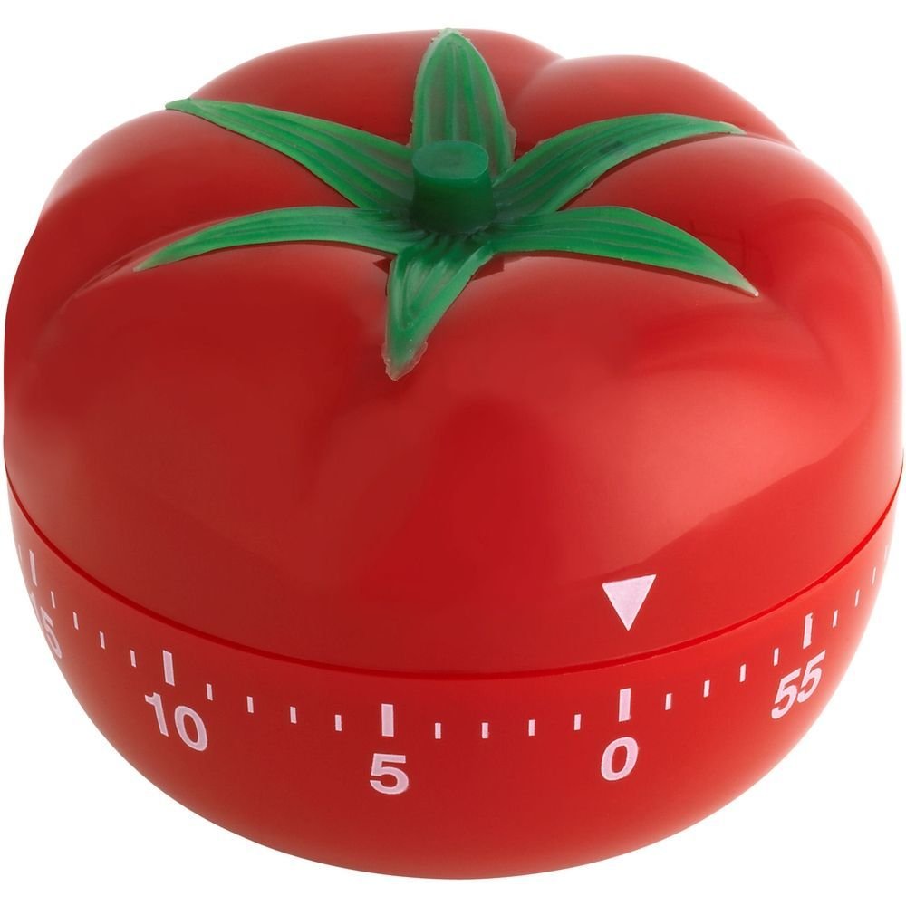 Tomato Kitchen Timer - TD-38-1005