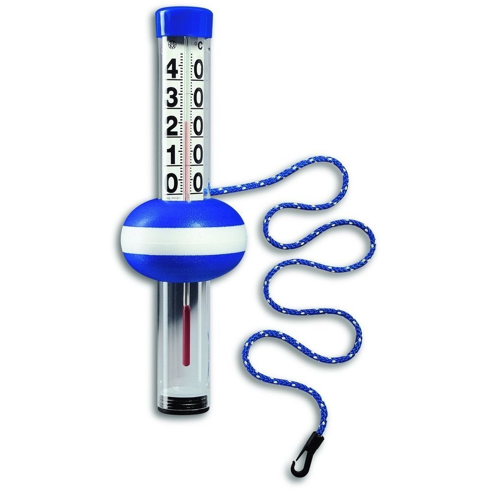 Neptune Pool Thermometer - TD-40-2003