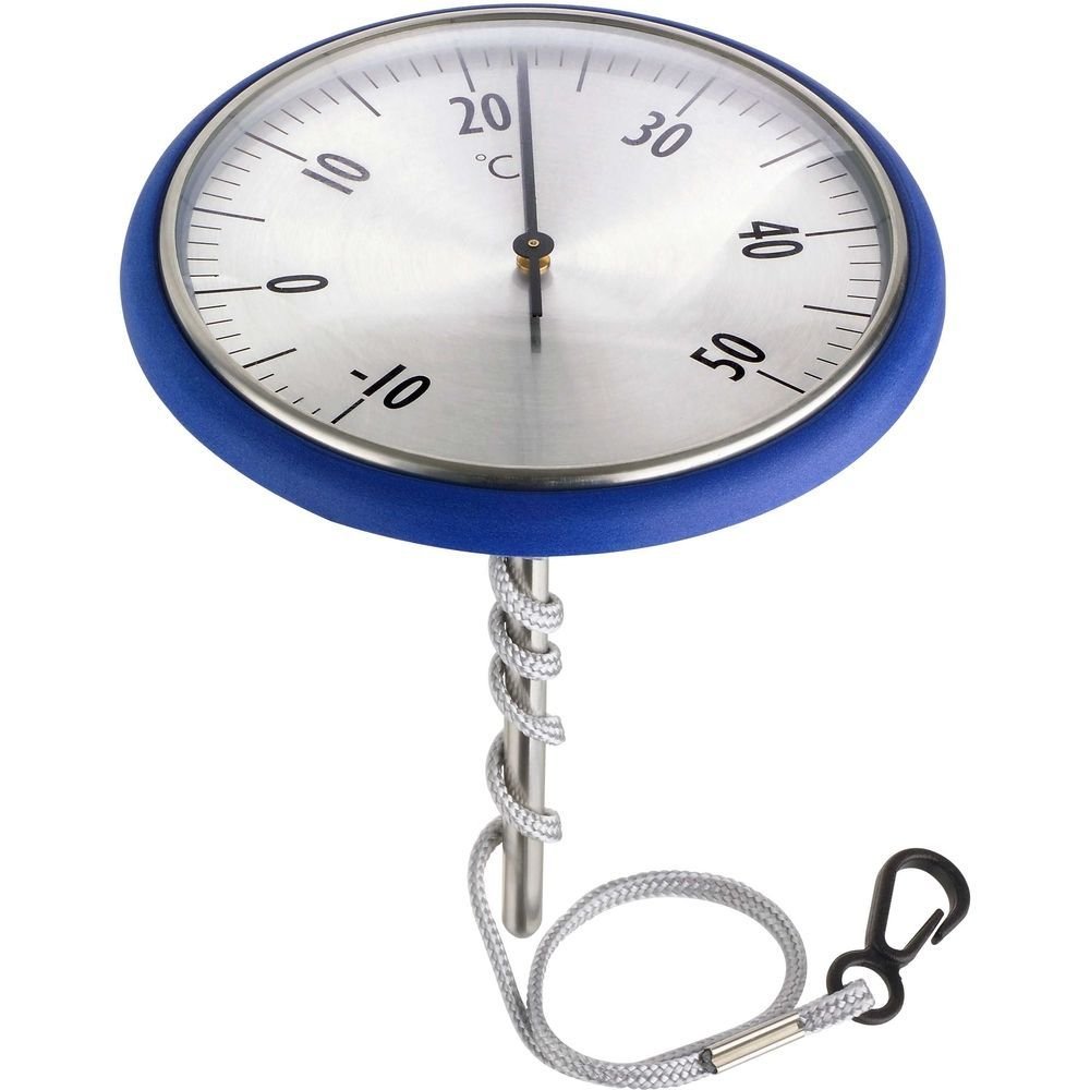 Pool Thermometer - TD-40-2005
