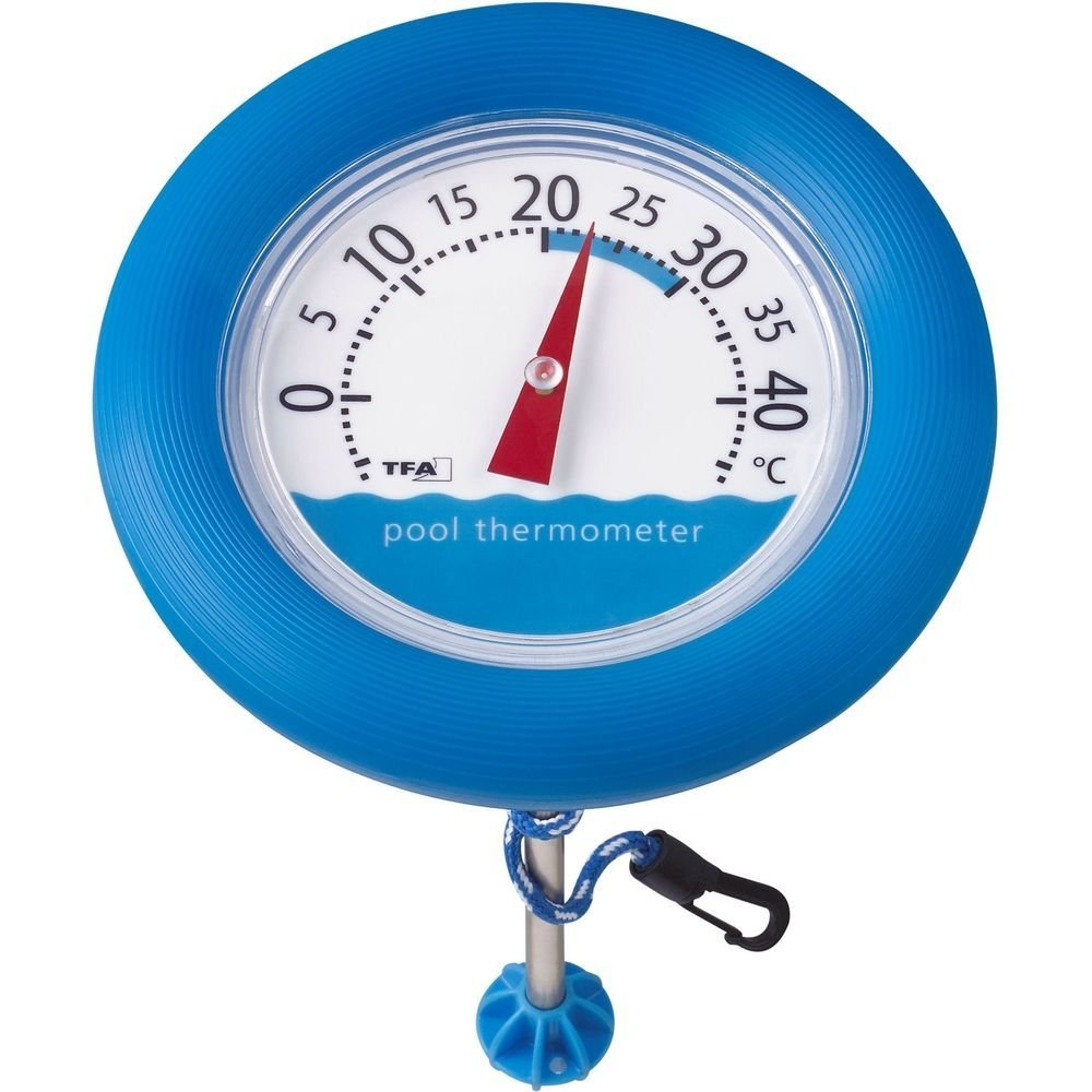 Pool Thermometer - TD-40-2007
