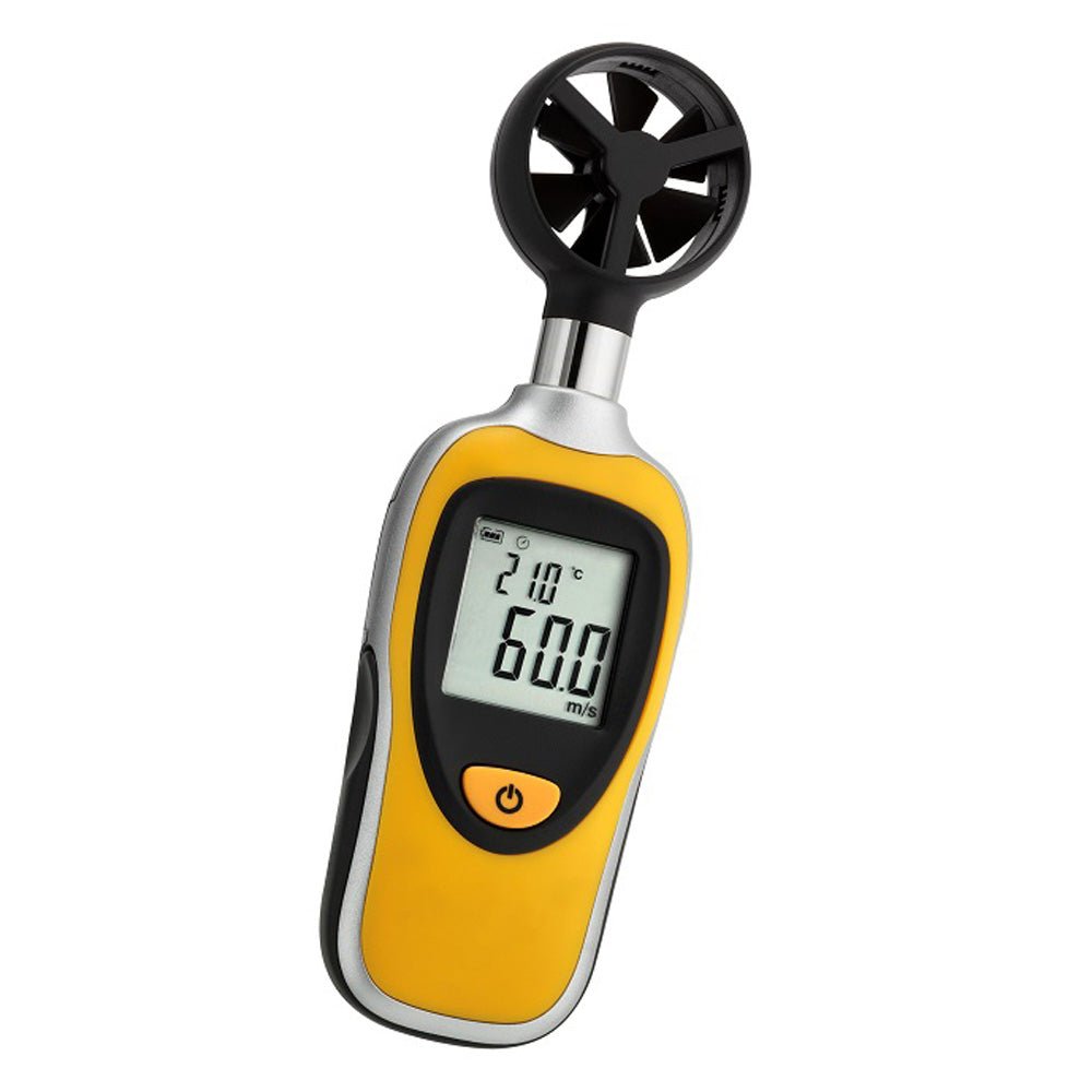 Wind Bee Handhand Anemometer - TD-42-6003-13