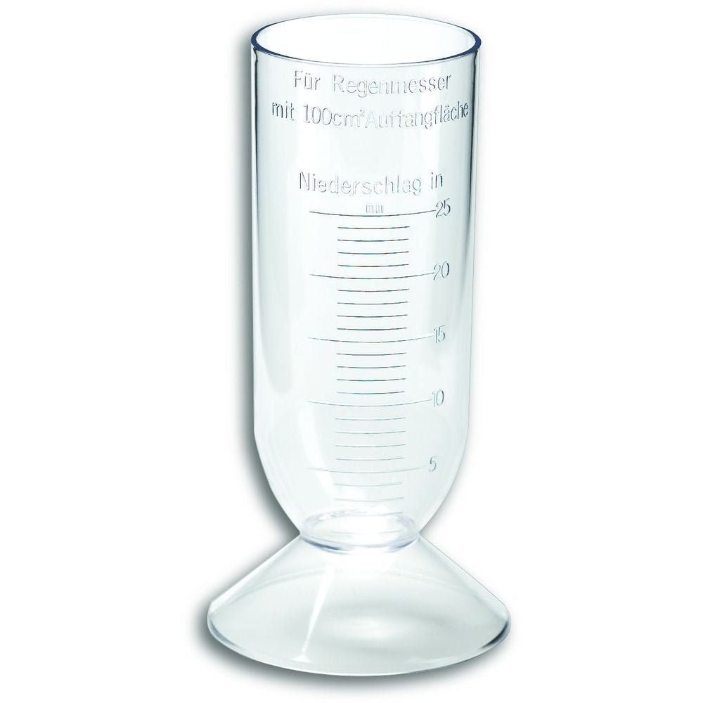 Replacement Rain Gauge Cup for 47 - 1003 - TD-47-1004
