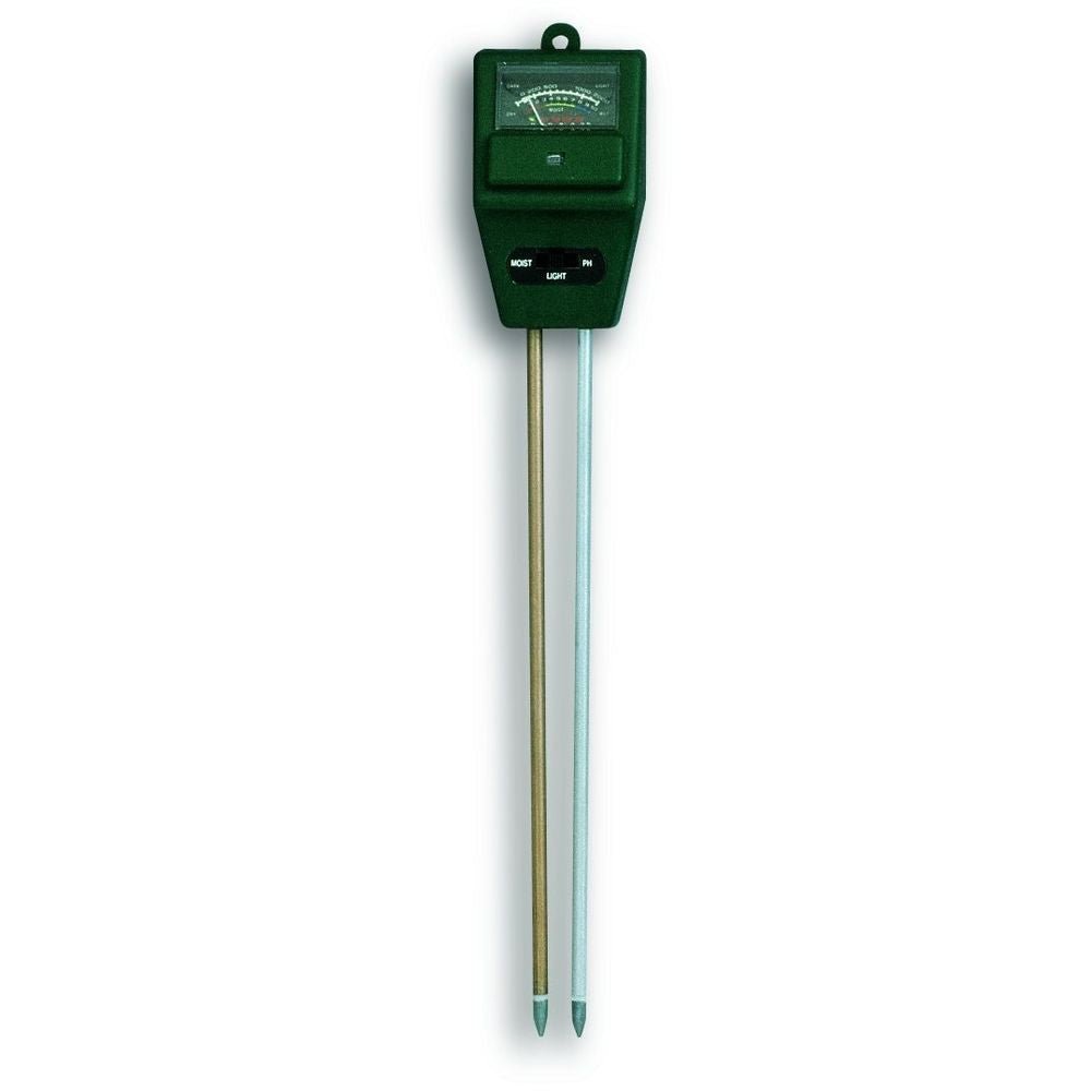 Plant combination tester - TD-48-1000
