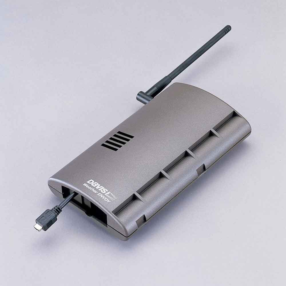 Davis Wireless Weather Envoy - DI-6316UK