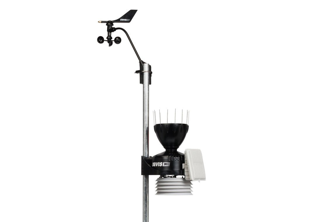 Davis Cabled Integrated Sensor Suite 6322CM for Pro2 - DI-6322CM