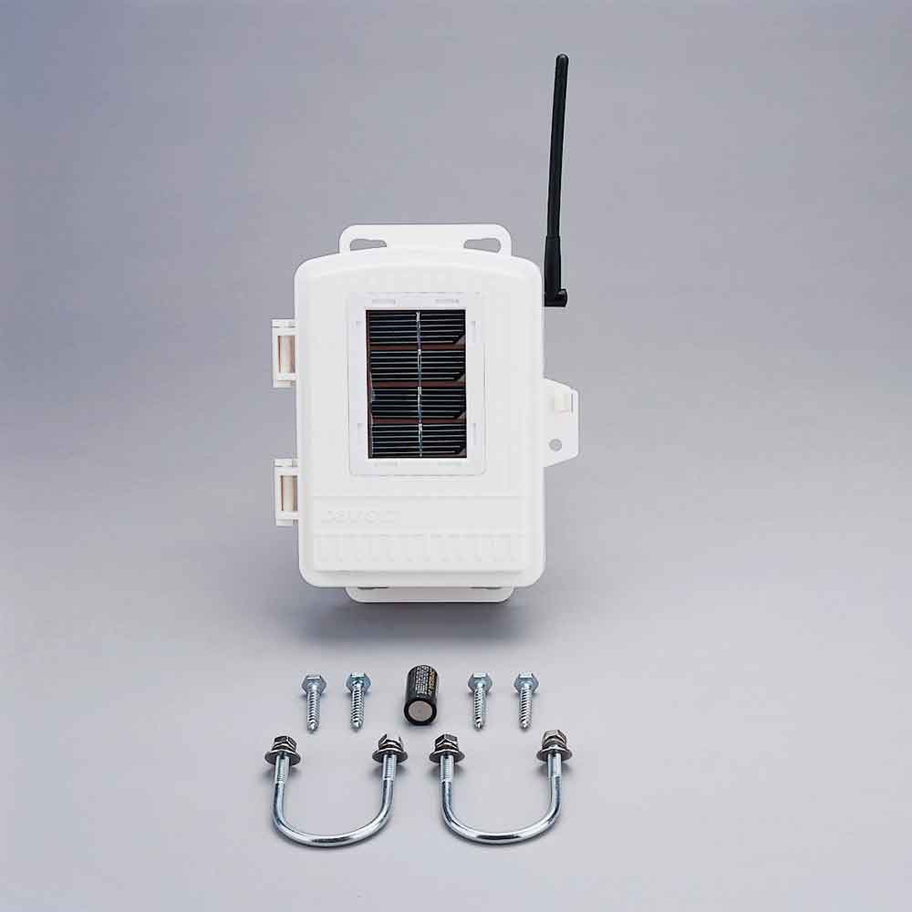 Davis Wireless Solar - Powered Sensor Transmitter - DI-6332OV