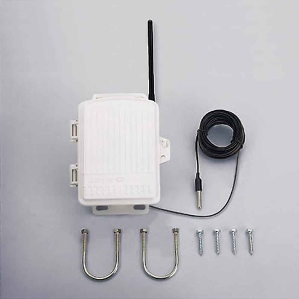 DISCONTINUED: Davis Wireless Temperature Station - DI-6372OV