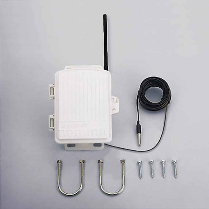 DISCONTINUED: Davis Wireless Temperature Station - DI-6372OV