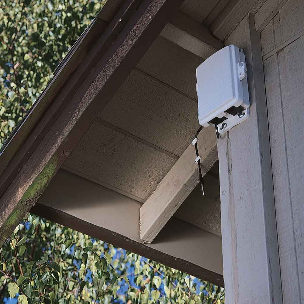 DISCONTINUED: Davis Wireless Temperature Station - DI-6372OV