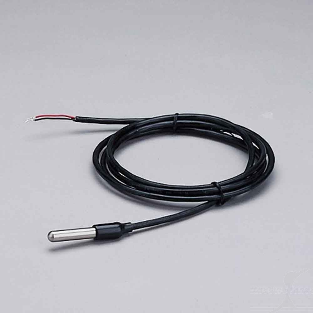 Davis Wireless Leaf &amp; Soil Moisture/Temperature Station (add sensors as required) - DI-6345OV