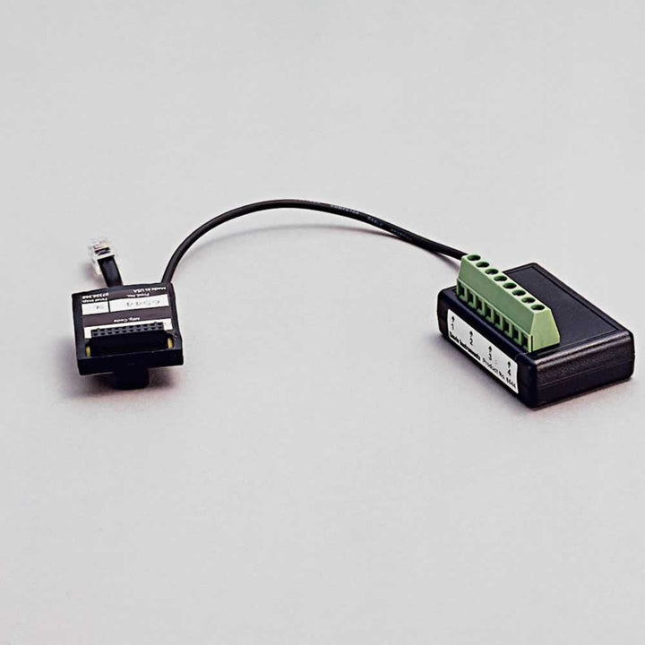 WeatherLink Emergency Response - DI-6550