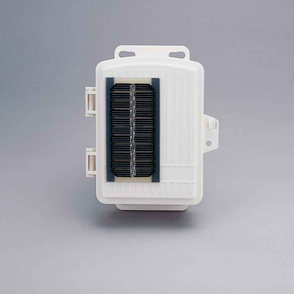 Solar Power Kit for VP - DI-6616
