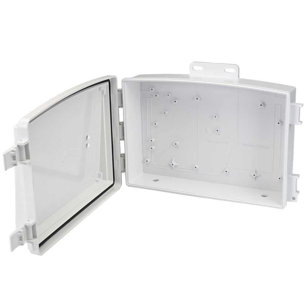 Davis Universal Shelter - DI-6618
