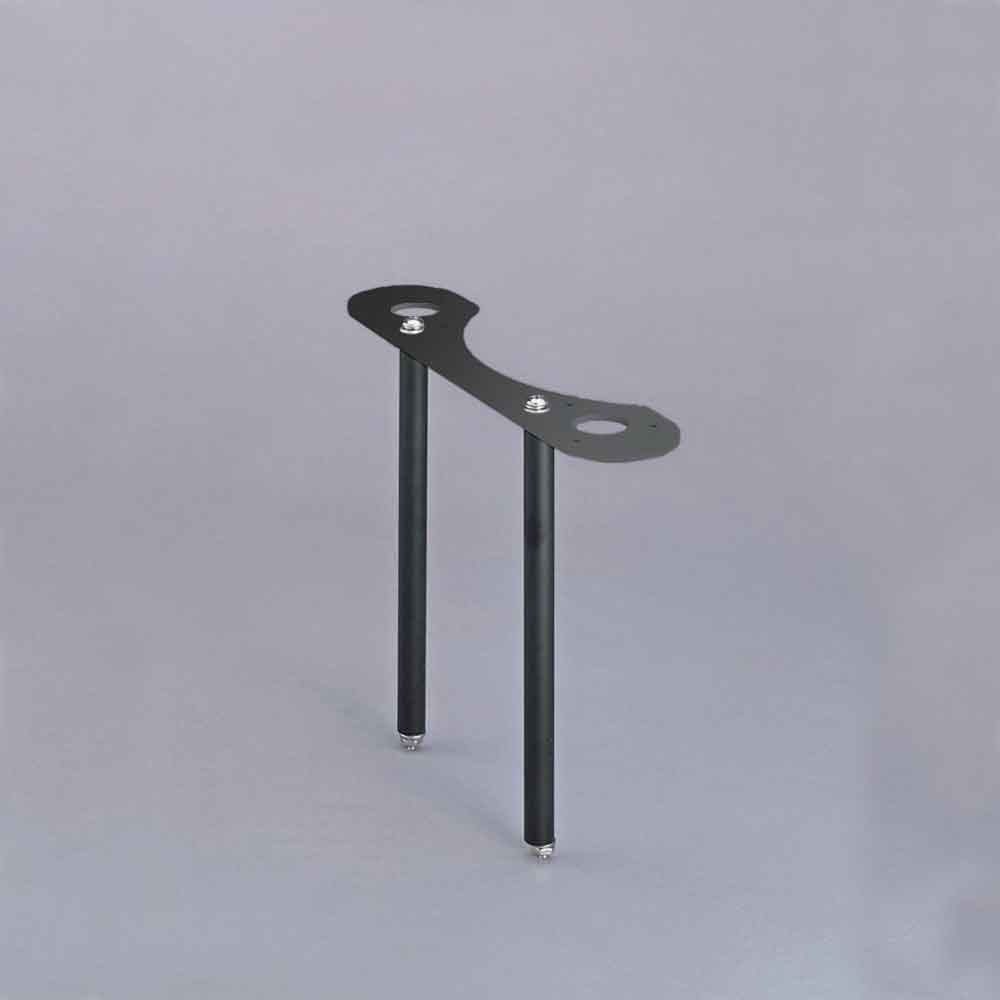 Davis Sensor Mounting Shelf for Additional Solar and UV Sensors - DI-6673