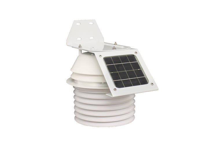 Davis Temperature/Humidity Sensor with 24 - hour Fan - Aspirated Radiation Shield - DI-6832