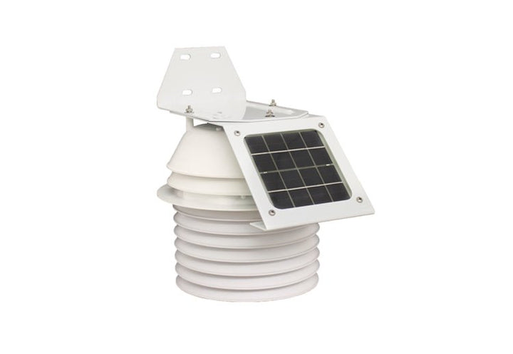 Davis Temperature/Humidity Sensor with 24 - hour Fan - Aspirated Radiation Shield - DI-6832