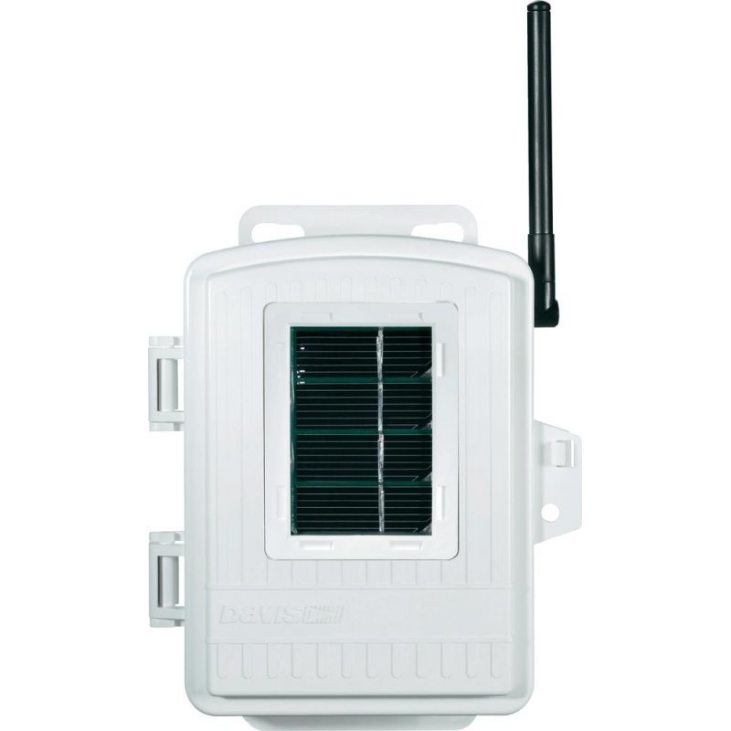 Davis Wireless Repeater - Solar Powered - DI-7627OV