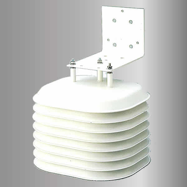 Davis Passive Radiation Shield for Temperature Sensor - DI-7714-00