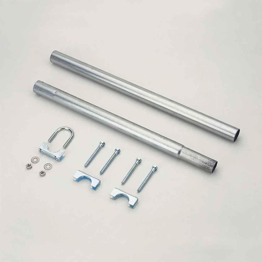 Davis Mounting Pole Kit - DI-7717