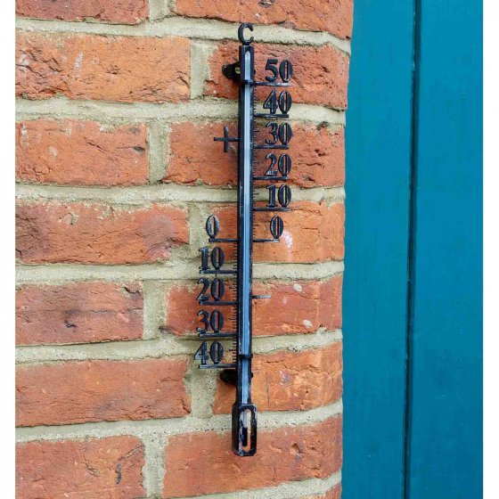 Outside - In Thermometer 16in - SG-5061010