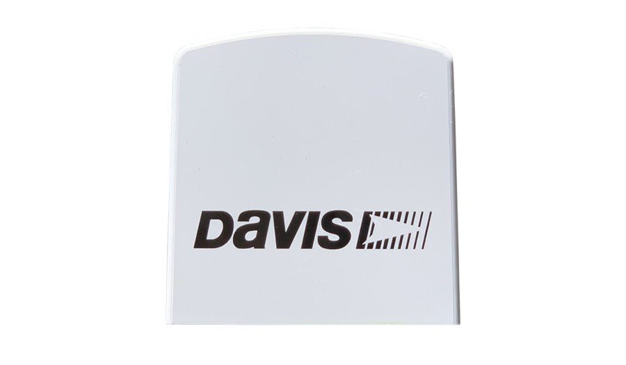 Davis AirLink Indoor/Outdoor Wi‐Fi Air Quality Monitor - incl. PM1, PM2.5, and PM10 - DI-7210UK