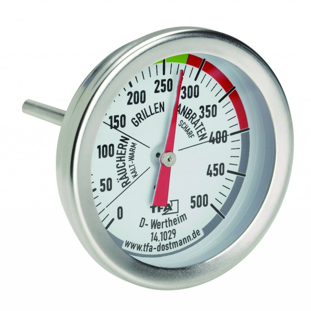 BBQ/Grill/Smoker thermometer replacement or retrofit spare part - TD-14-1029