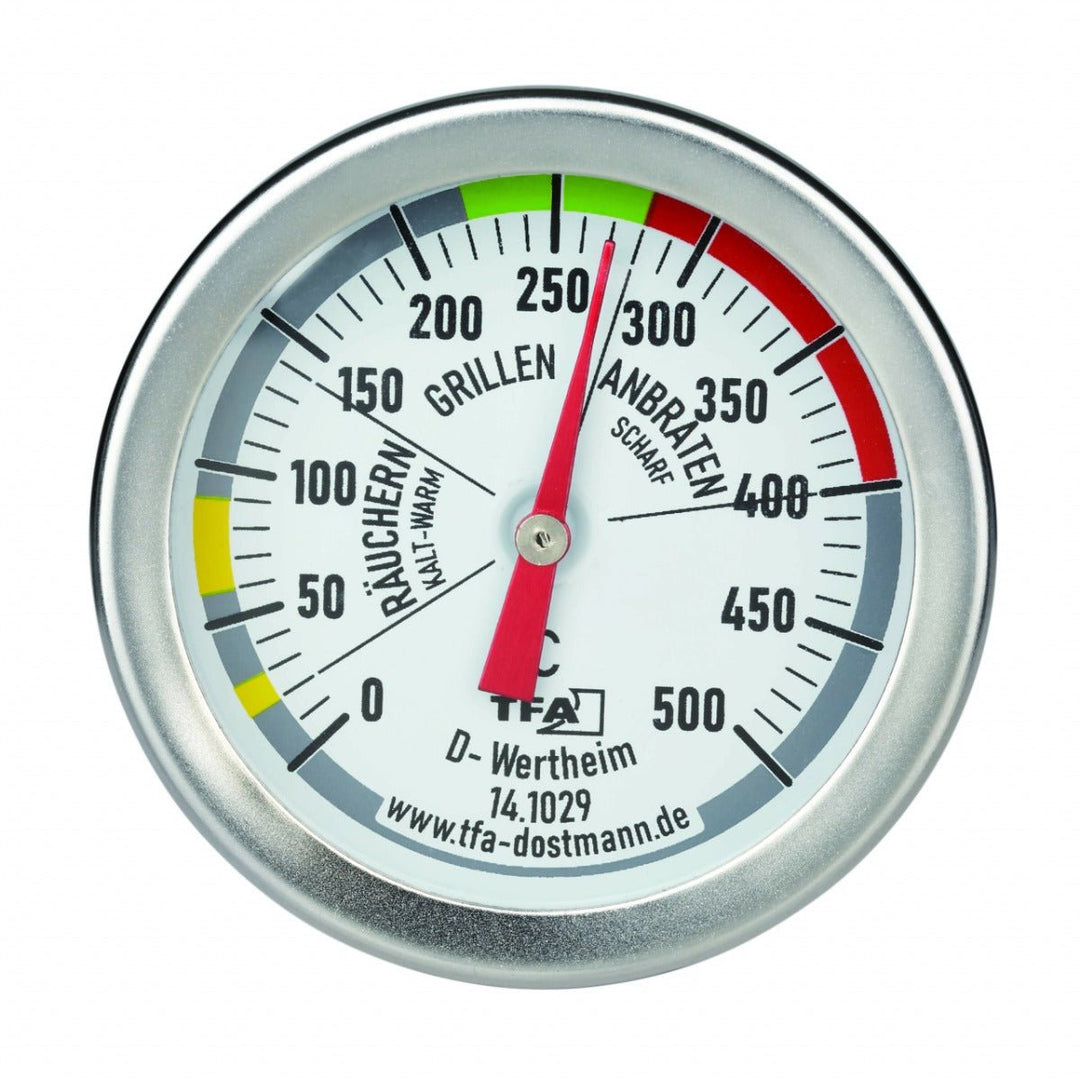 BBQ/Grill/Smoker thermometer replacement or retrofit spare part - TD-14-1029