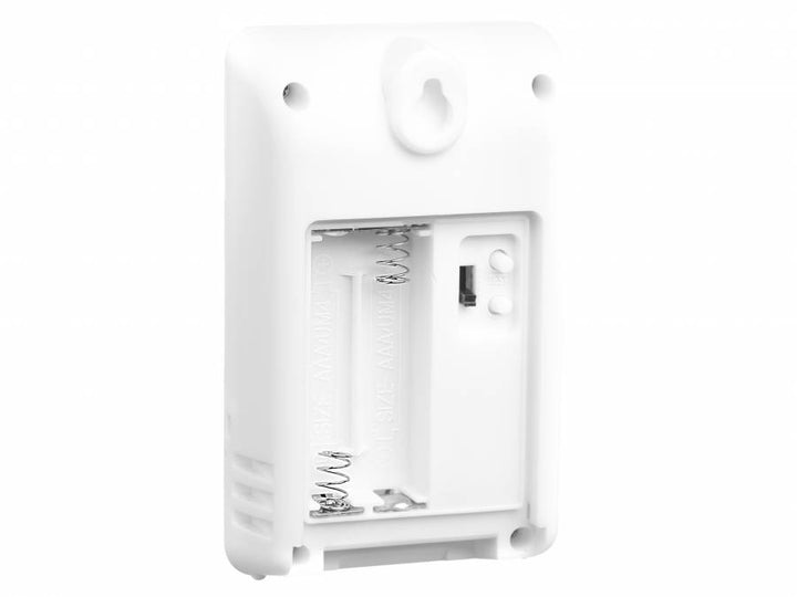 Bresser 7009997 Temperature &amp; Humidity Sensor - BR-7009997