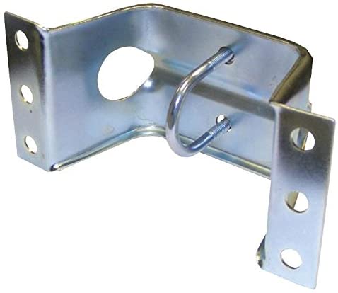 Universal Crank - shaped Mounting Pole Kit - WS-7715-CRANK