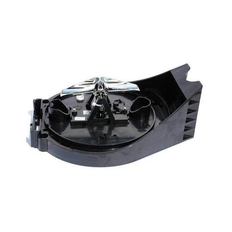 Davis 7852 - 806 Rain Collector Base with Tipping Assembly (Metric) - DI-7852-806