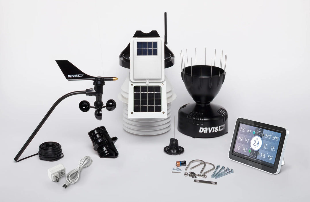 Davis 6253UK 