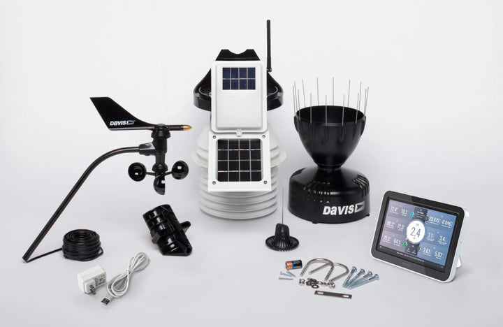 Davis 6253UK 