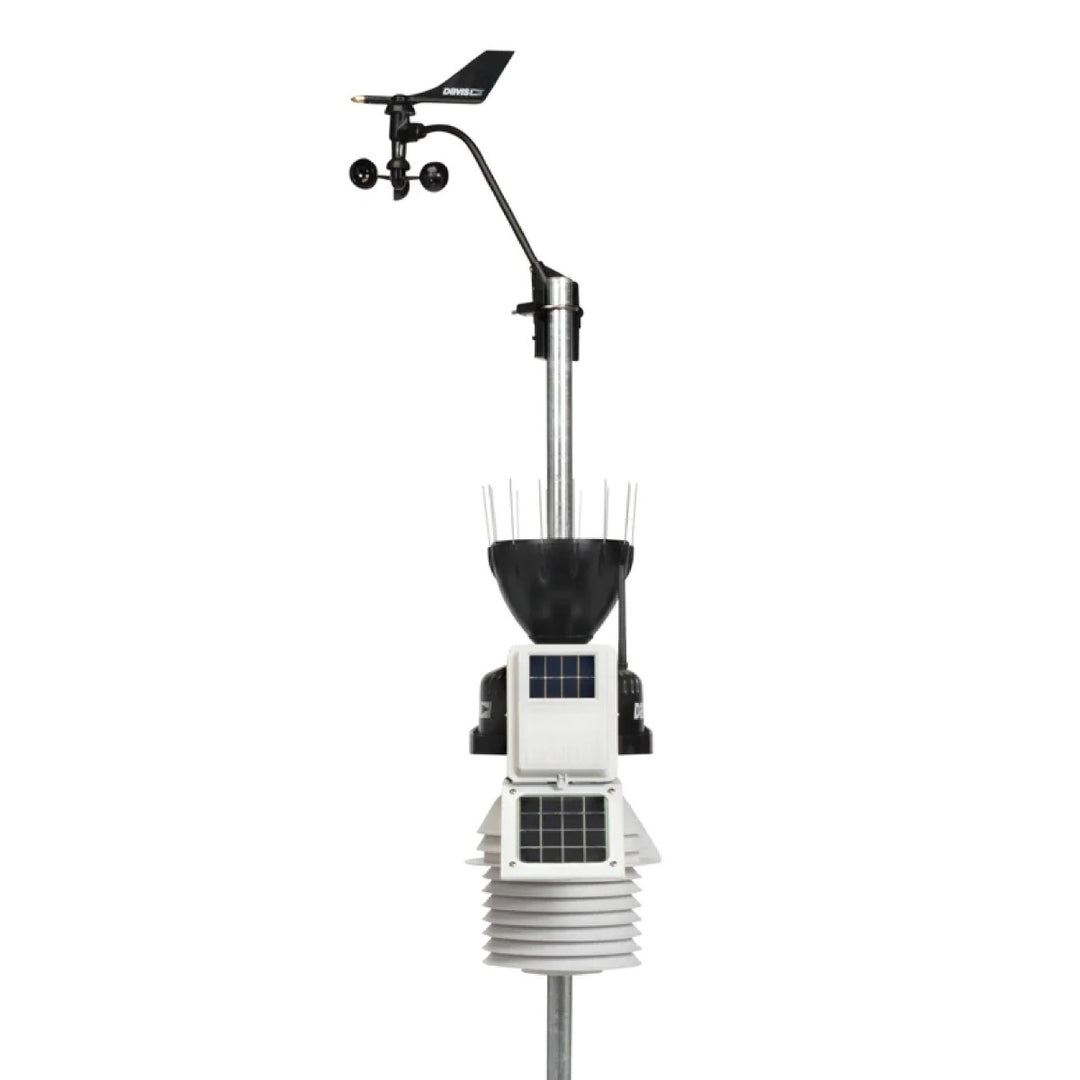 Davis 6253UK sensor suite