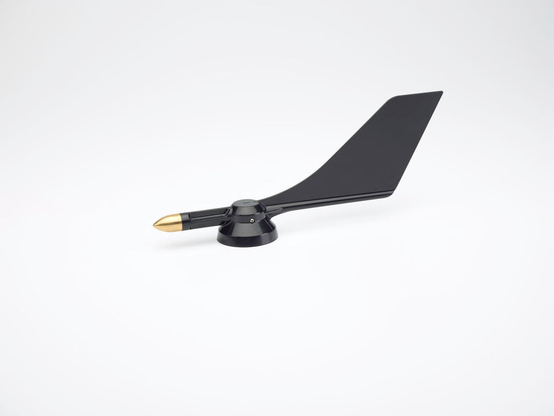Davis Wind Vane 7904 for Anemometers with Round Shafts - DI-7904