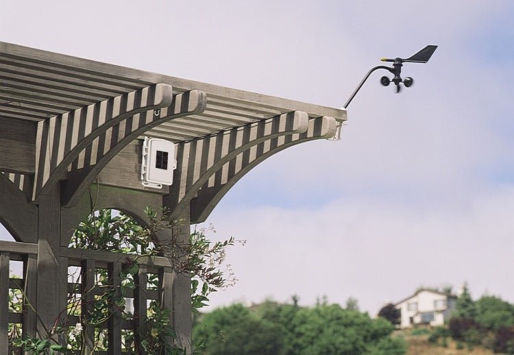 Davis Wireless Solar - Powered Sensor Transmitter - DI-6332OV