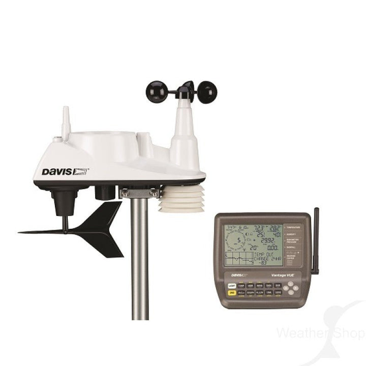 Davis Vantage Vue 6250UK - DI-6250UK