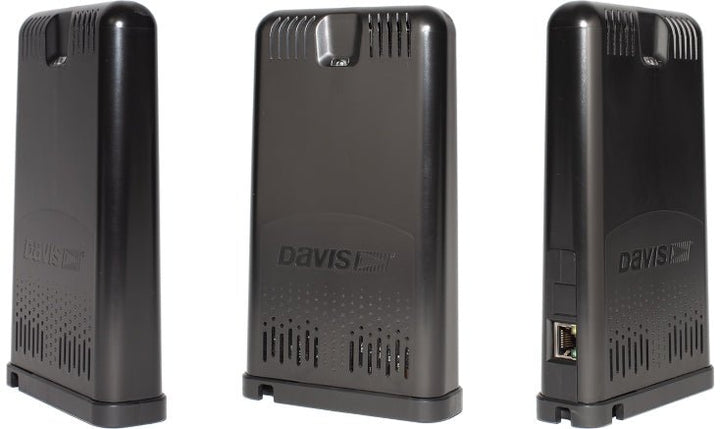 Davis Vantage Vue Sensors &amp; WeatherLink Live Bundle 6110 - Live Stream Your Weather Data - DI-6110UK