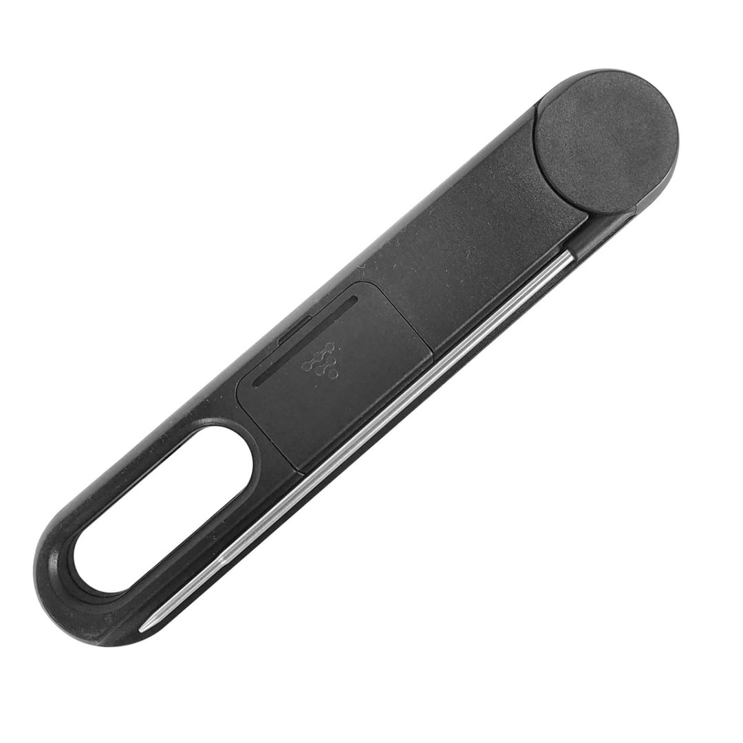 Digital Meat Thermometer for Precise BBQ and Kitchen Cooking - A8-MT08